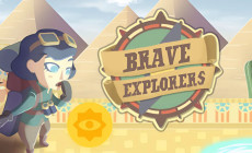 Brave Explorers